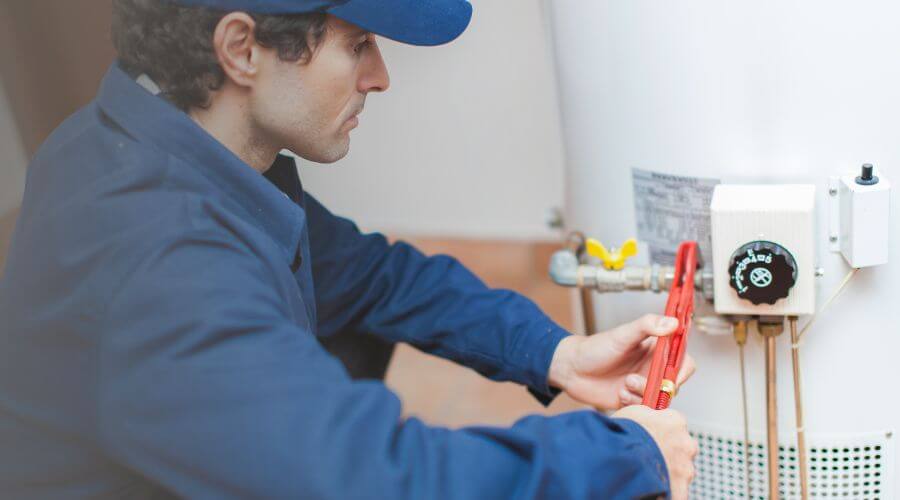 Professional Leak Detection in Crocheron, MD
